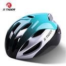 Capacete Speed X-TIGER