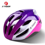 Capacete Speed X-TIGER