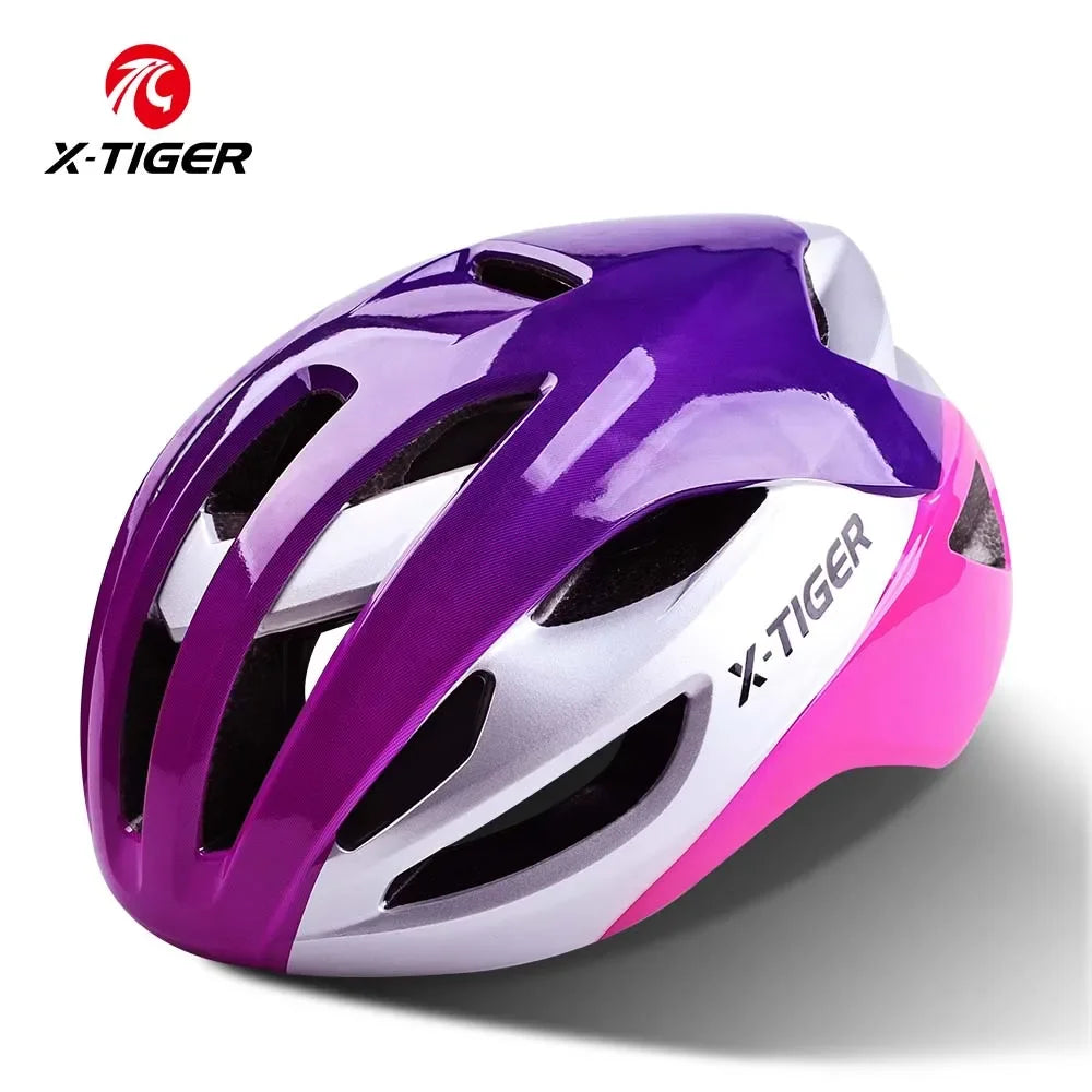 Capacete Speed X-TIGER