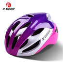 Capacete Speed X-TIGER