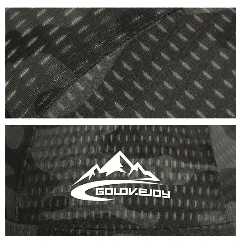 Combo Inverno | Bandana + Manguito + Luva