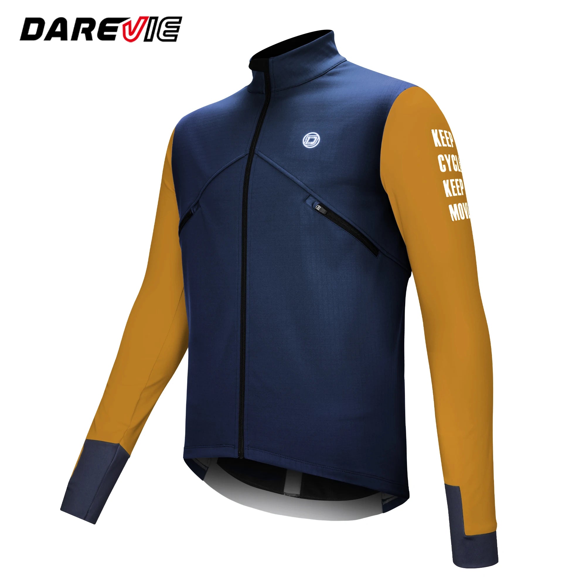 Jaqueta Thermo Premium Darevie