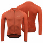 Conjunto Manga Longa Rvouei