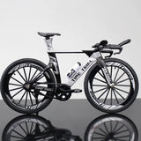Preto TimeTrial