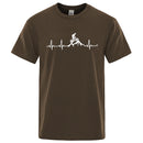 Camisa de Passeio Mountain Bike