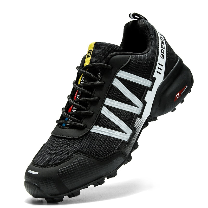 Tênis Bike Speed™ | ESQUENTA BLACK