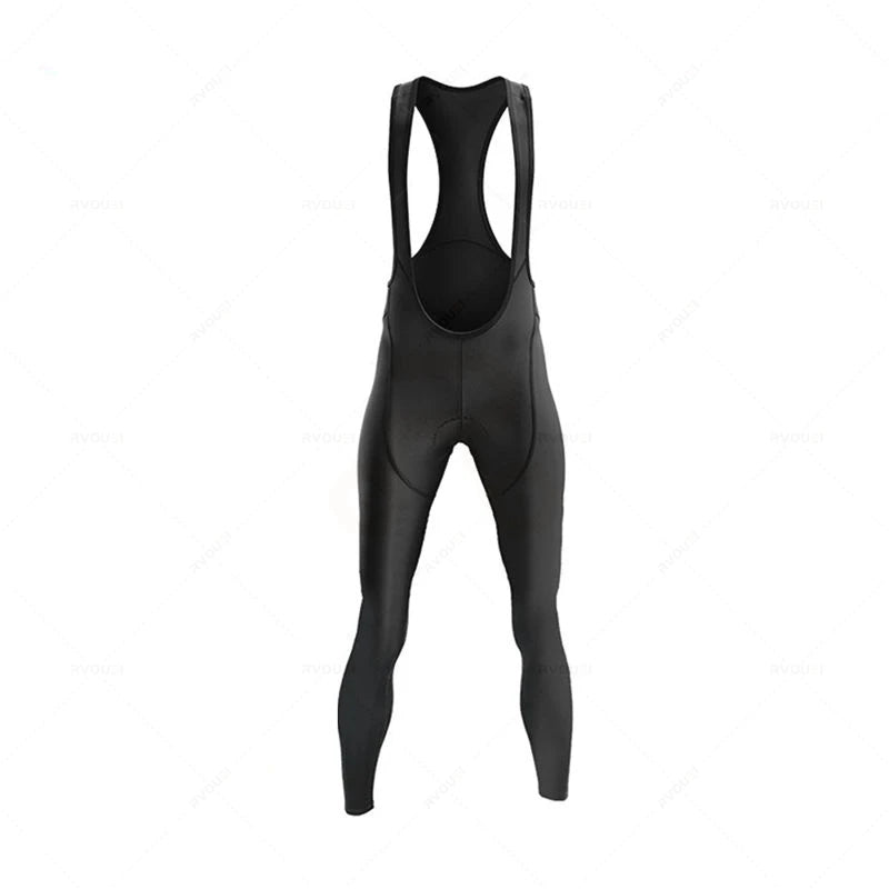 Conjunto Manga Longa Rvouei