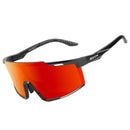 Óculos Polarizado Style Scycn | + BRINDE EXCLUSIVO