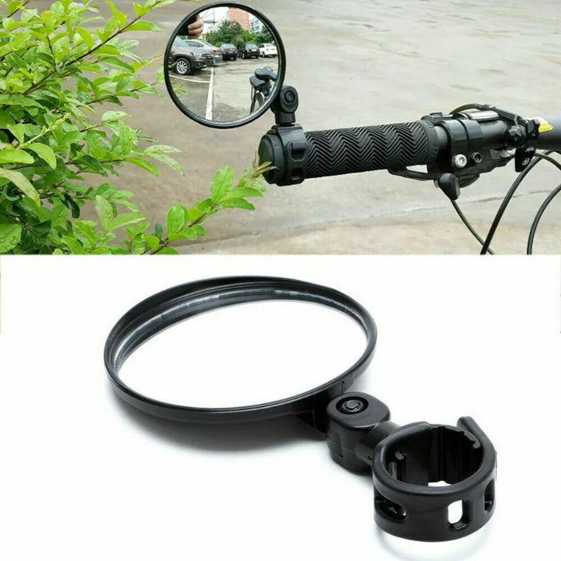 Retrovisor 360 | Compre 1 Leve 2 + BRINDE EXCLUSIVO