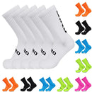 Meia Compressão Bambu | Compre 3 Leve 5