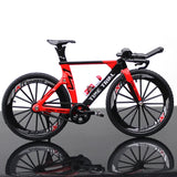Vermelho TimeTrial
