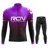 Roxo | Calça