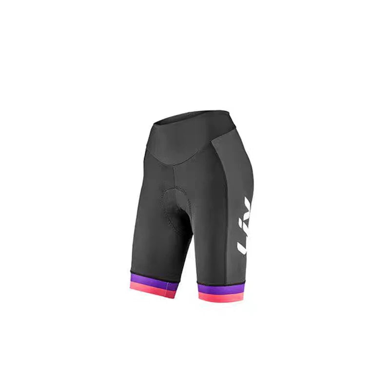 Conjunto Feminino Pro Liv