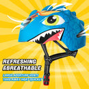 Capacete Infantil | Brinde Kit Segurança