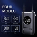 Mini Pump Inteligente 150psi