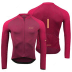 Conjunto Manga Longa Rvouei