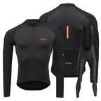 Conjunto Manga Longa Rvouei