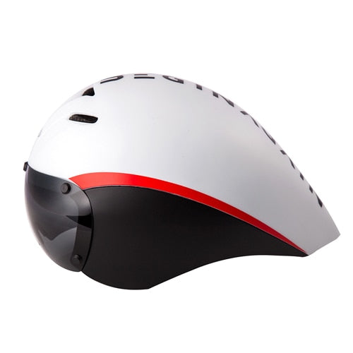 Capacete não é acessório. É seguro de vida.