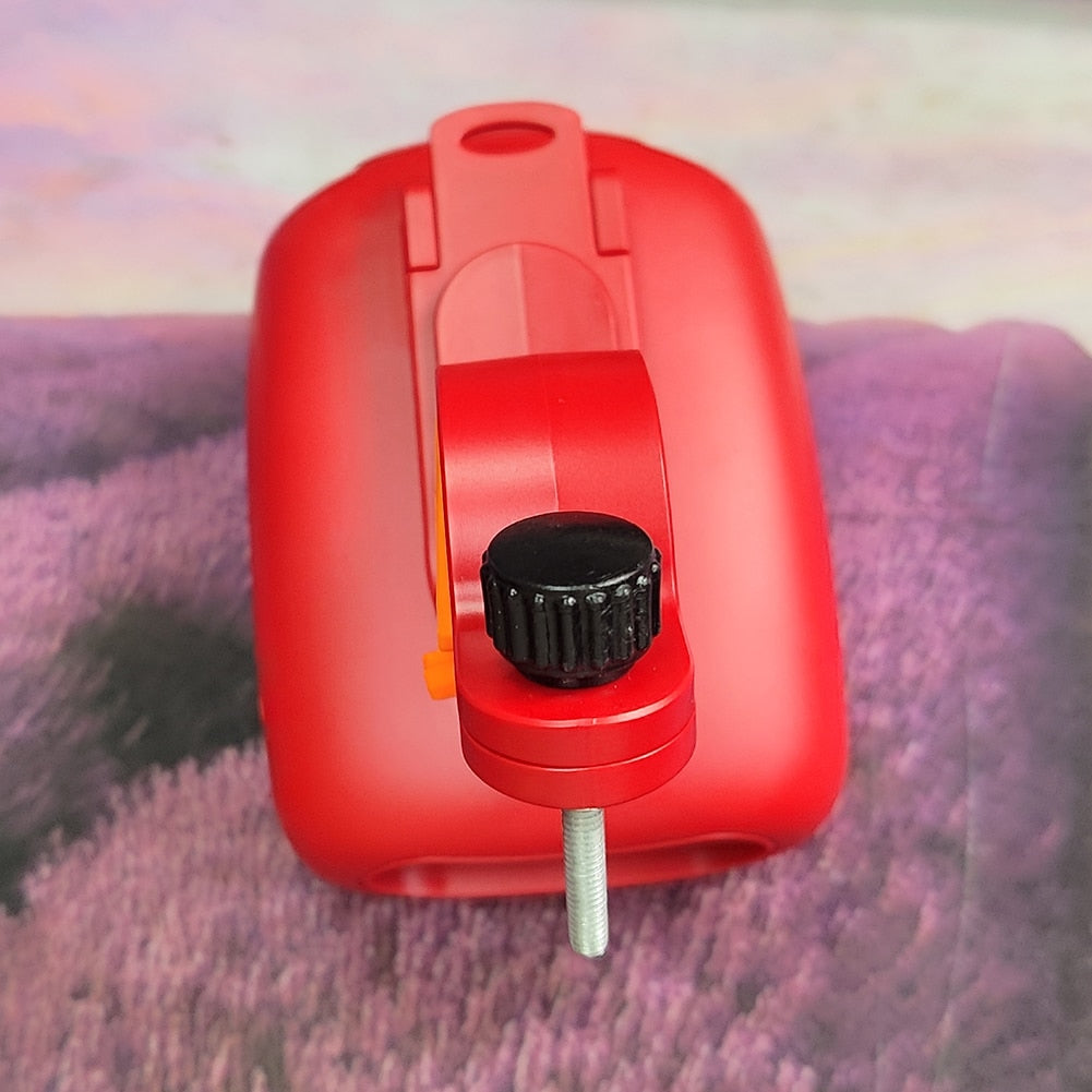 Caixa de Som com Suporte T&G Bluetooth e FM | BRINDE CASE IMPERMEÁVEL