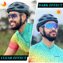 Óculos Fotocromático Colors