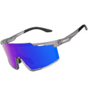 Óculos Polarizado Style Scycn | + BRINDE EXCLUSIVO