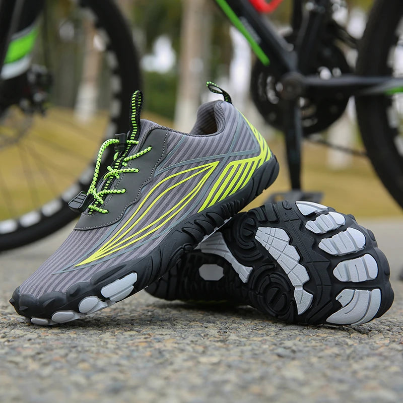 Serve pra pedalar E pra andar?