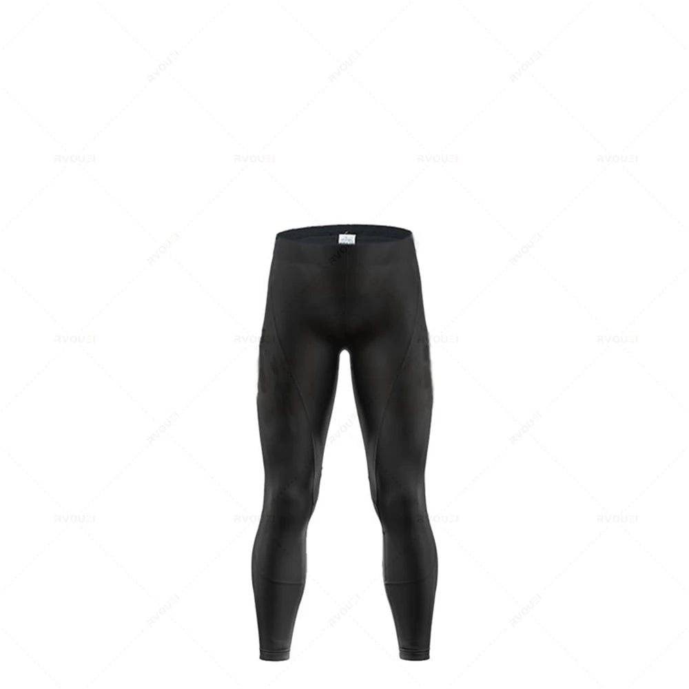 Conjunto de Manga Longa RCN