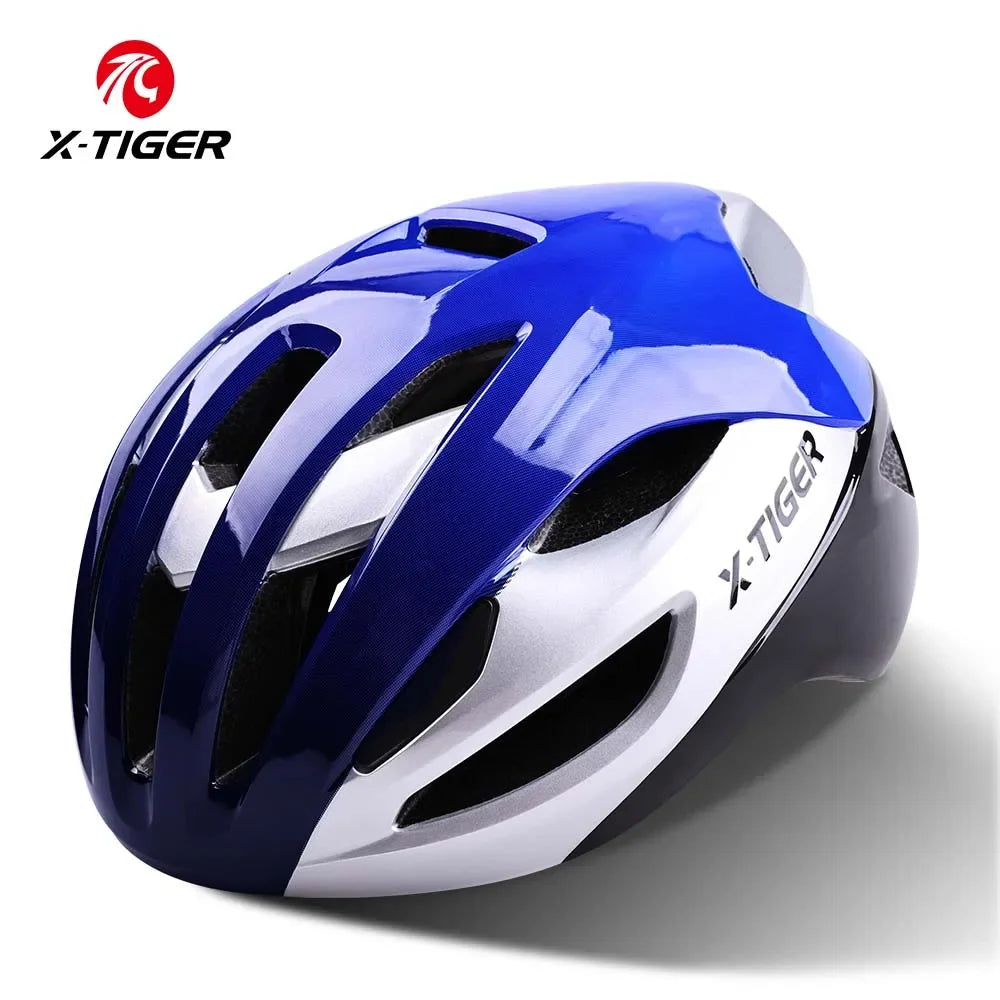 Capacete Speed X-TIGER