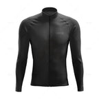 Conjunto Manga Longa MTB