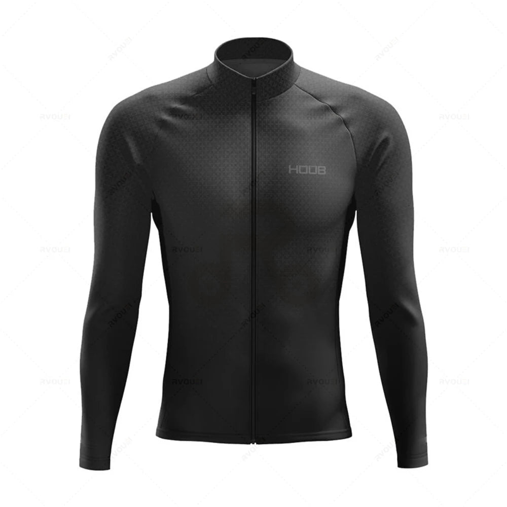 Conjunto Manga Longa MTB