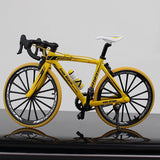 Amarelo Speed