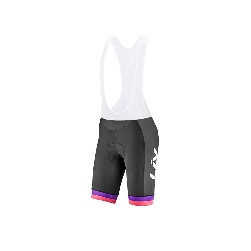 Conjunto Feminino Pro Liv