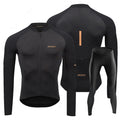 Conjunto Manga Longa Rvouei
