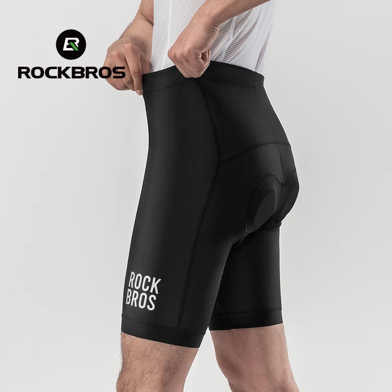 Bermuda GelPremium3d Rockbros