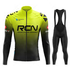 Conjunto de Manga Longa RCN
