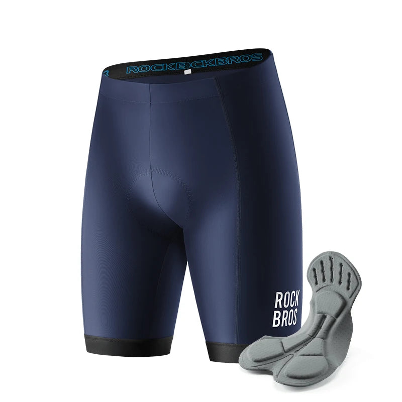 Bermuda GelPremium3d Rockbros