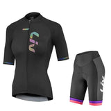 Conjunto Preto | Bermuda