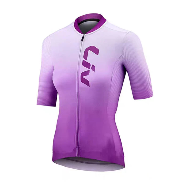 Conjunto Feminino Pro Liv