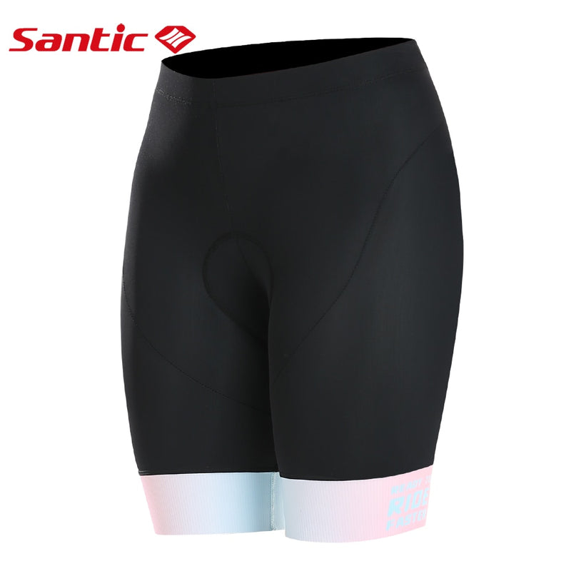 Bermuda Feminina Ultragel Santic