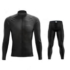 Conjunto Manga Longa MTB