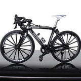 Preto Speed