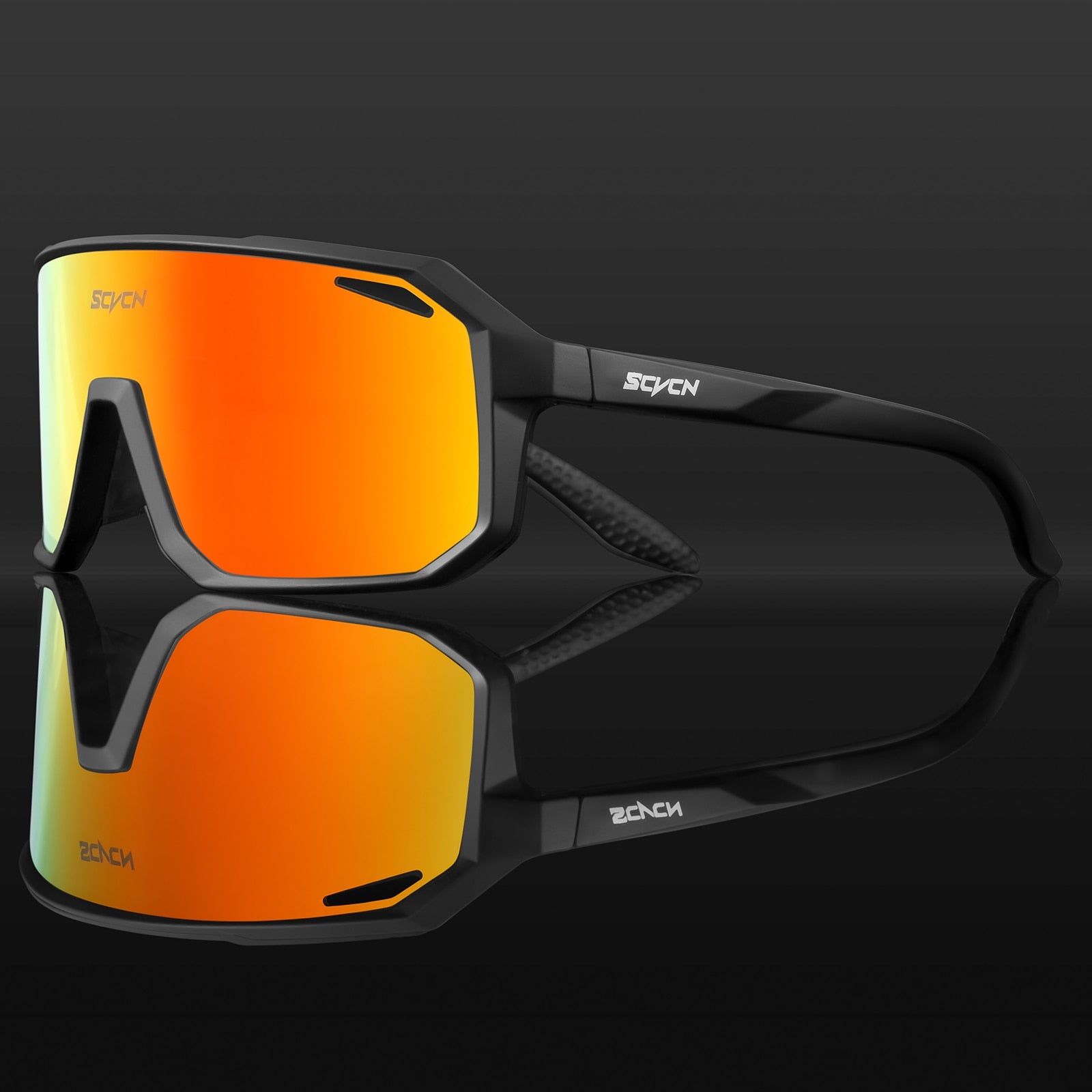 Óculos Cycling | COMPRE 1 LEVE 2 + BRINDE EXCLUSIVO