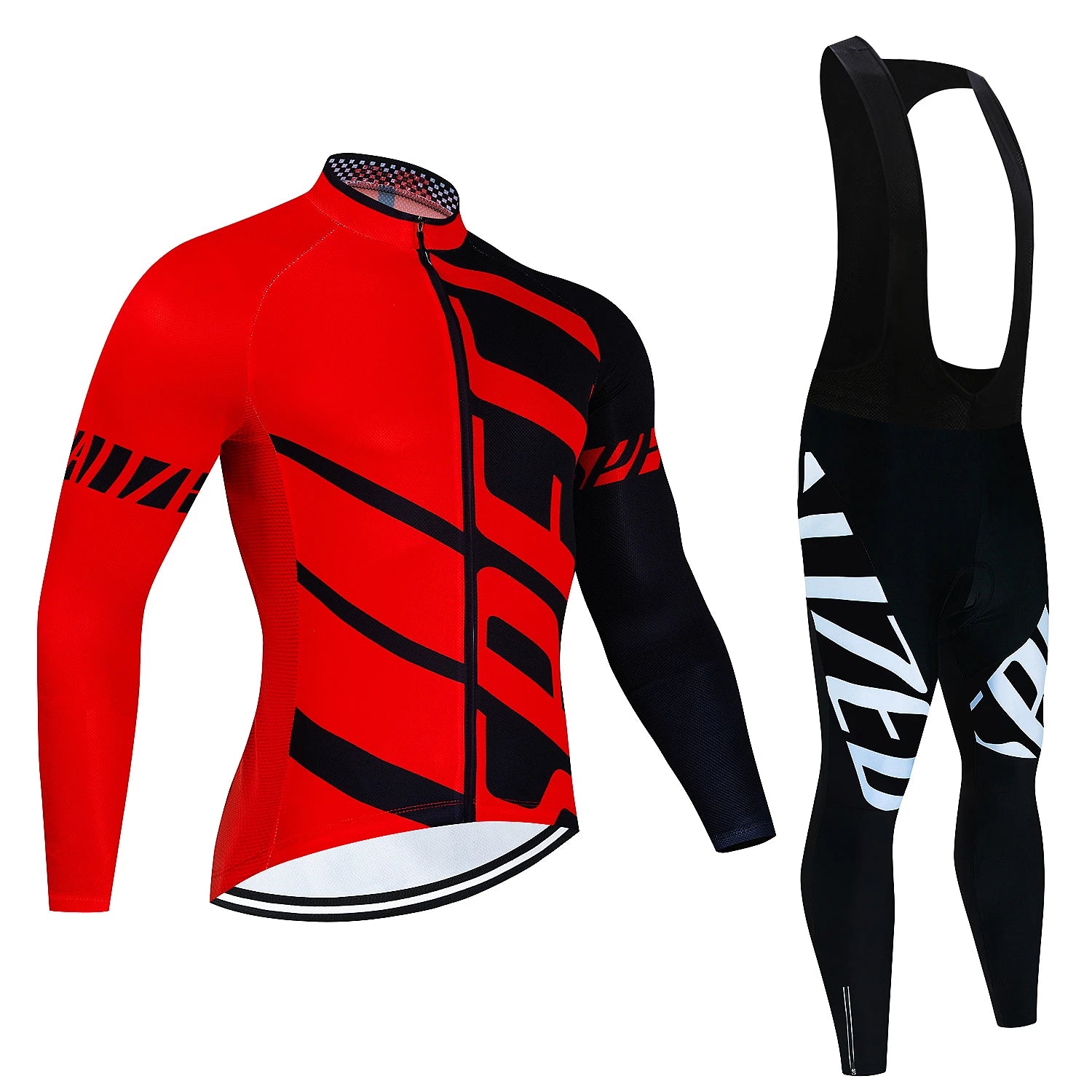 Conjunto de Manga Longa Racing™