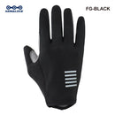 Luva Dedo Longo Kemaloce