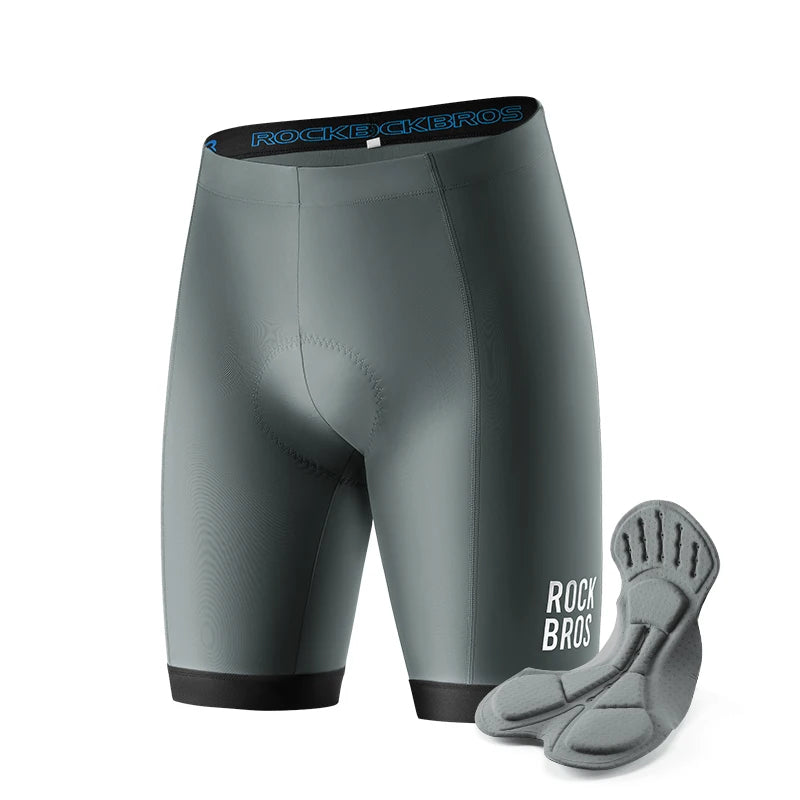 Bermuda GelPremium3d Rockbros