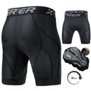 Short Ultragel X-Tiger | + BRINDE EXCLUSIVO