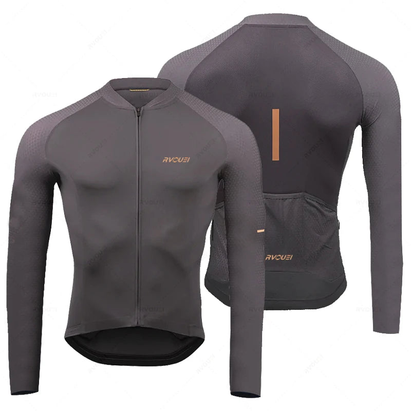 Conjunto Manga Longa Rvouei