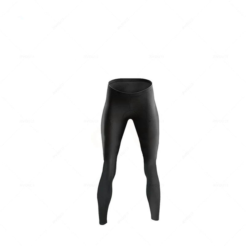 Conjunto Manga Longa Rvouei