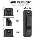 Câmera Sports Portátil WiFi FullHD 1080