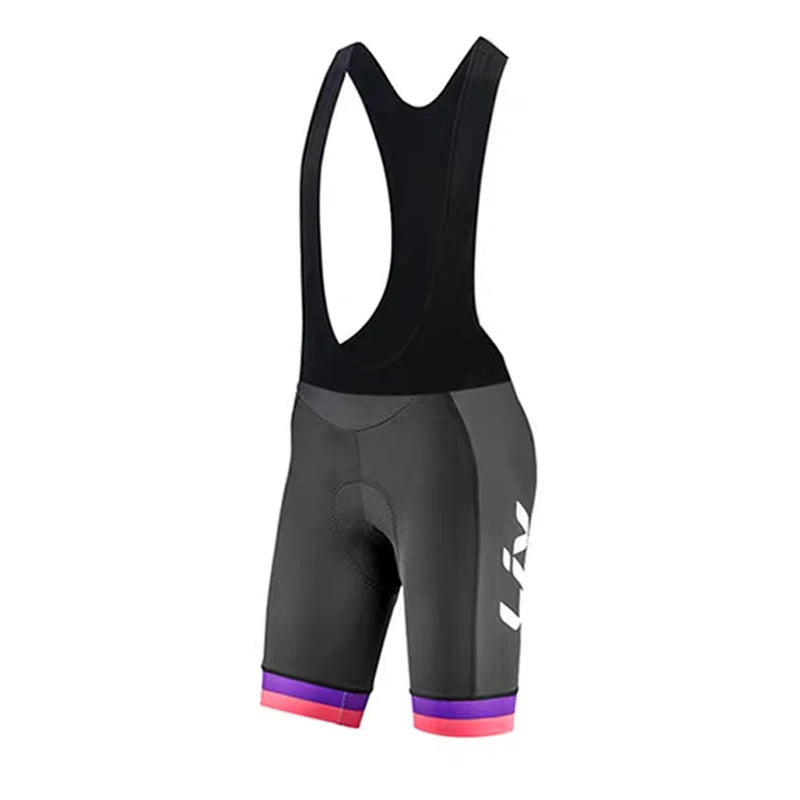 Conjunto Feminino Pro Liv